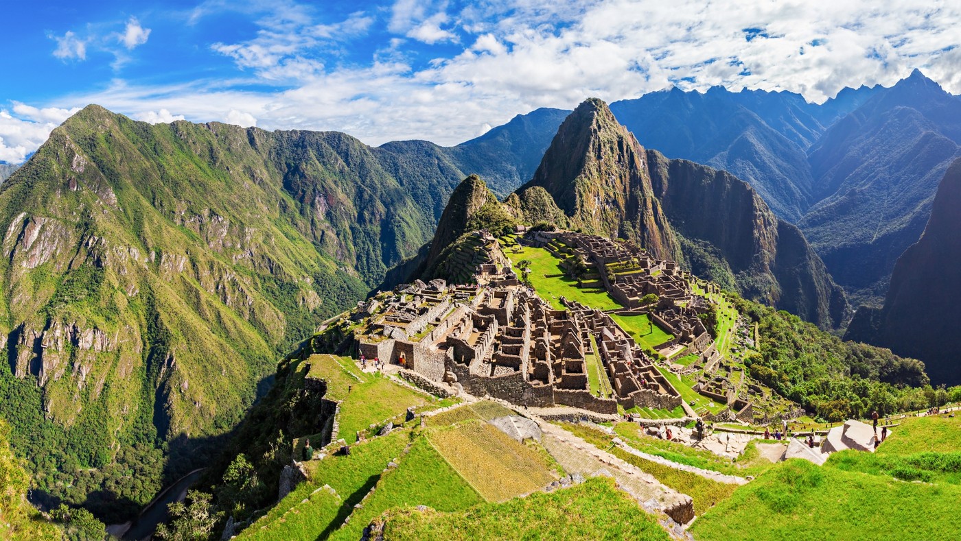 Os 25 melhores destinos da América do Sul para visitar! | AirHelp